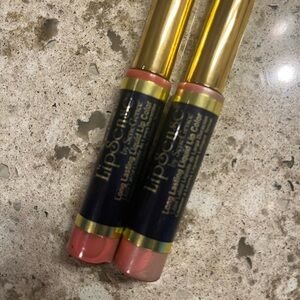 LipSense Vibrant Lip Color Set